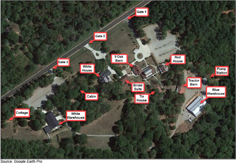 2425 Highway 83, Monroe, GA for sale - Building Photo - Image 2 of 34