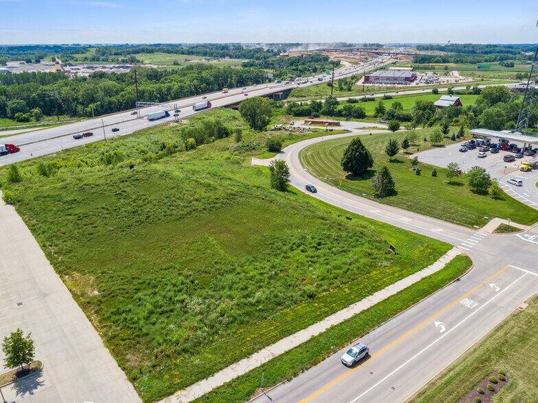2830 Commerce Dr, Coralville, IA 52241 Land for Sale
