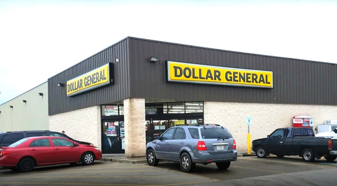 1250 US Hwy, Calhoun, LA for sale Building Photo- Image 1 of 1