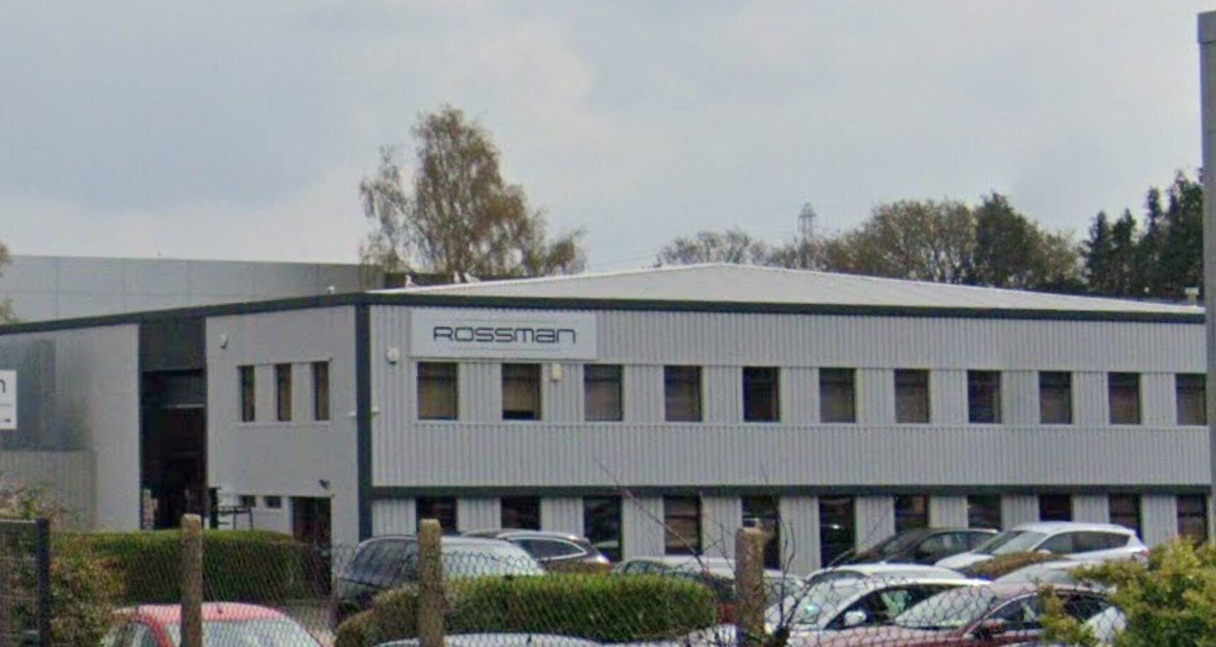 Cobham Rd, Wimborne for sale Primary Photo- Image 1 of 1