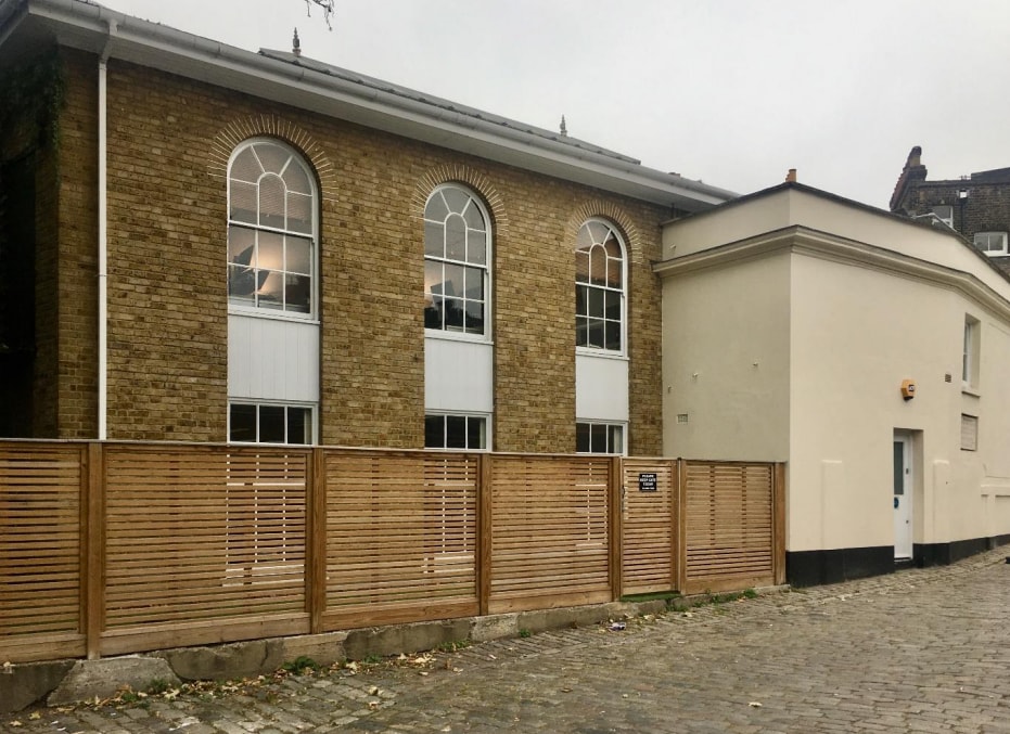 1-3 Tranquil Vale, London for sale Building Photo- Image 1 of 1