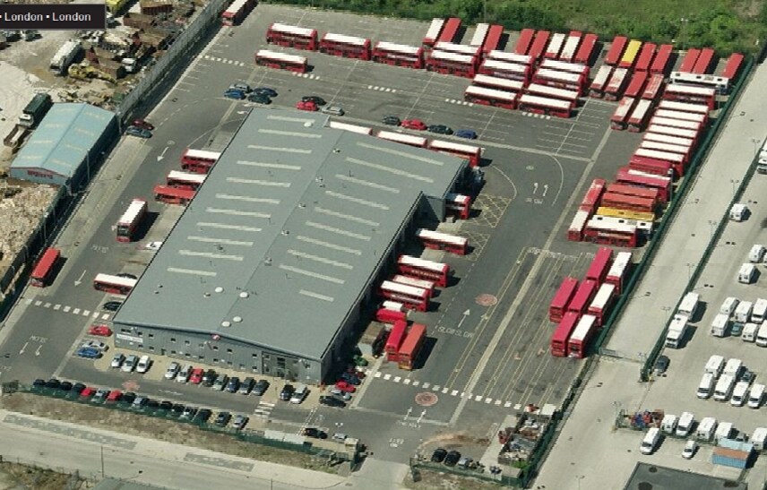 73 Chequers Ln, Dagenham for sale Building Photo- Image 1 of 1