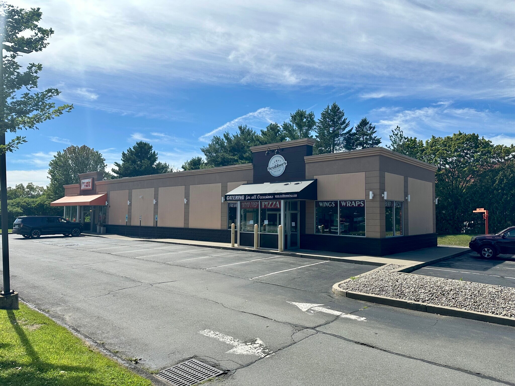 186 Wolf Rd, Albany, NY for sale Building Photo- Image 1 of 1