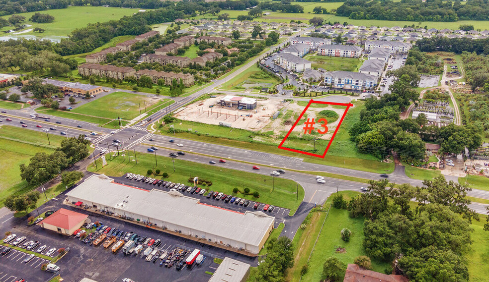 TBD US HWY 301, Wildwood, FL for sale - Building Photo - Image 3 of 14