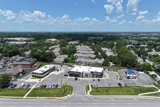 More details for 9903 Brownsboro Rd, Louisville, KY - Retail for Sale