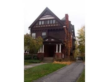 406 Linwood Ave, Buffalo, NY for sale Primary Photo- Image 1 of 1