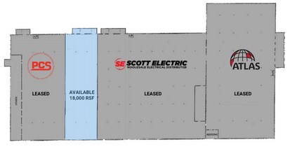 801 Spangler Rd, Camp Hill, PA for lease Building Photo- Image 1 of 1