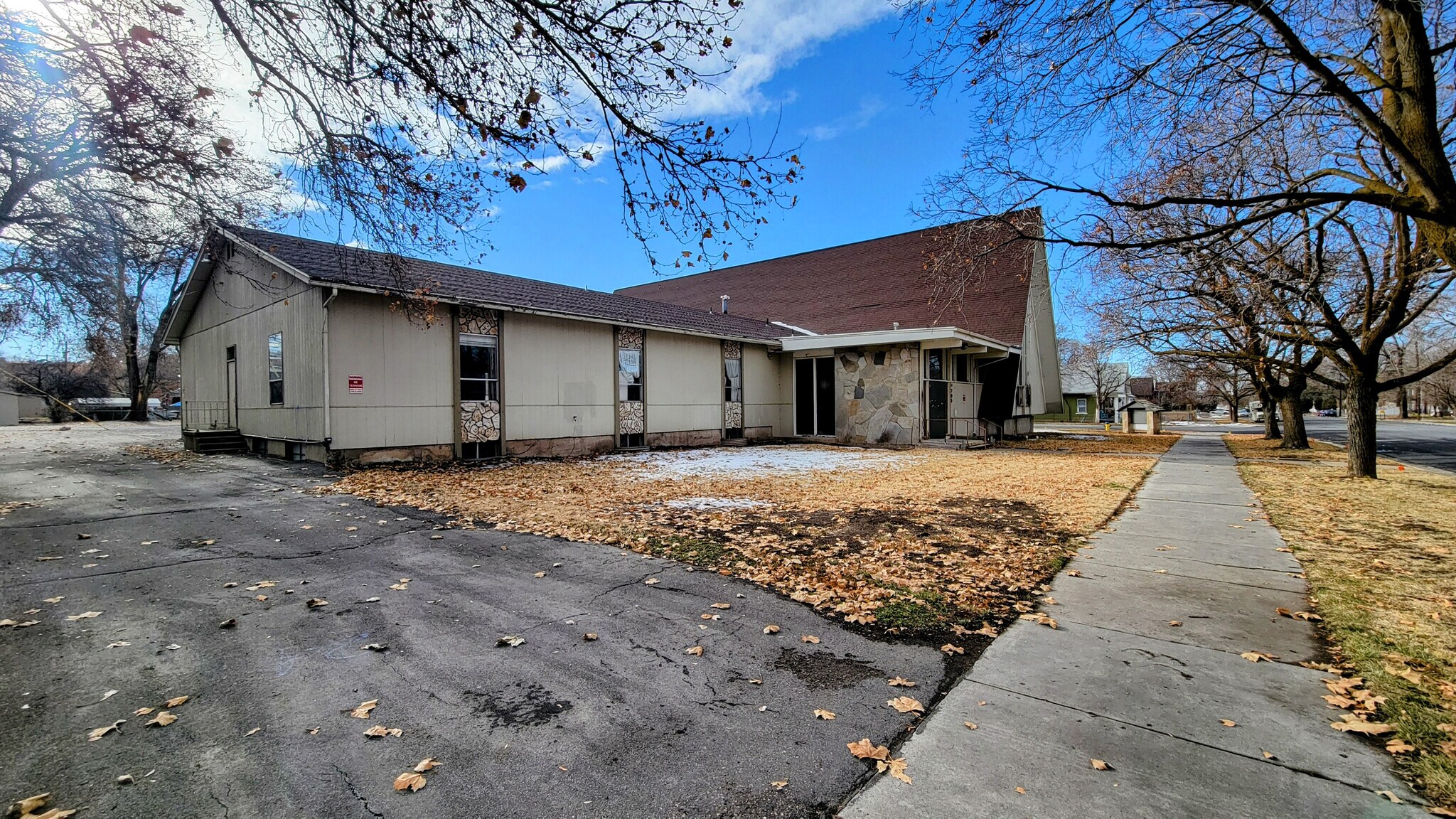 705 23rd St, Ogden, UT for lease Building Photo- Image 1 of 7