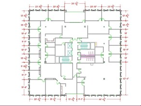 29100 Aurora Rd, Solon, OH for lease Floor Plan- Image 1 of 1