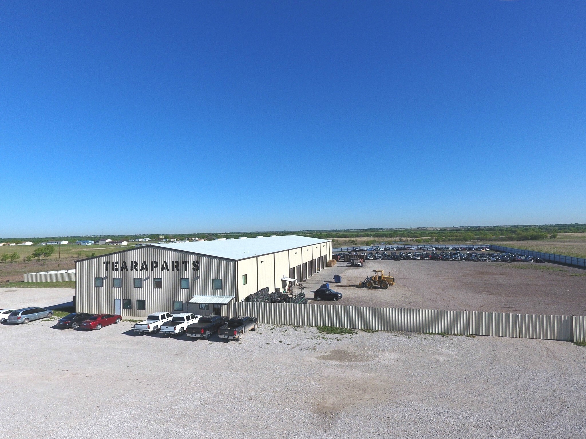 6277 E State Hwy 114, Rhome, TX for sale Primary Photo- Image 1 of 1