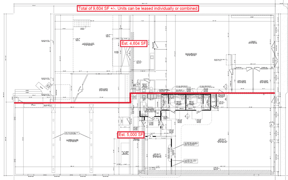 8075-8085 N Atlantic Ave, Cape Canaveral, FL for lease - Building Photo - Image 2 of 4