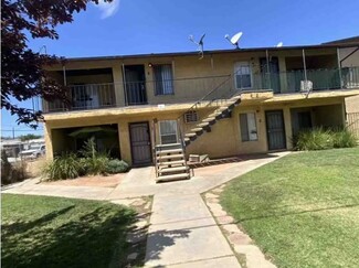 More details for 38423 10th Pl E, Palmdale, CA - Multifamily for Sale