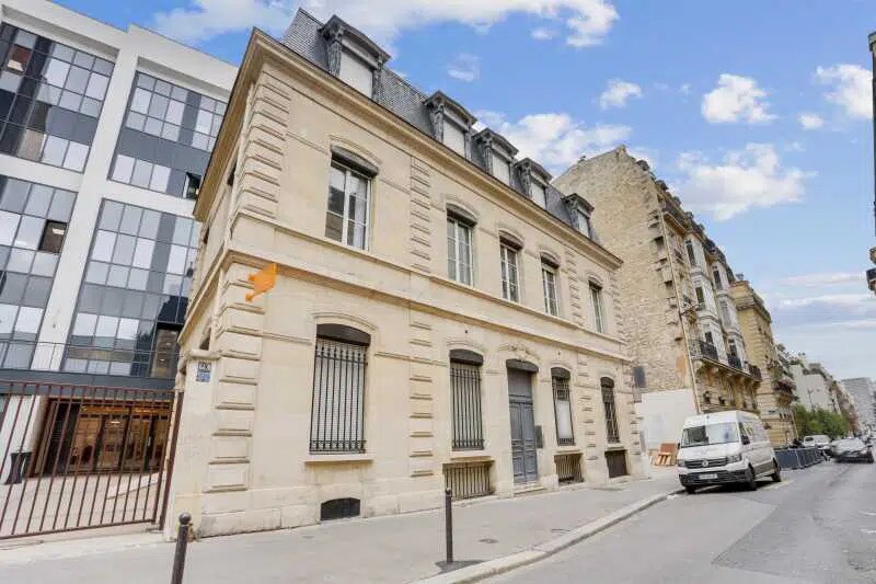 64-70 Rue Du Ranelagh, Paris for lease - Building Photo - Image 3 of 13
