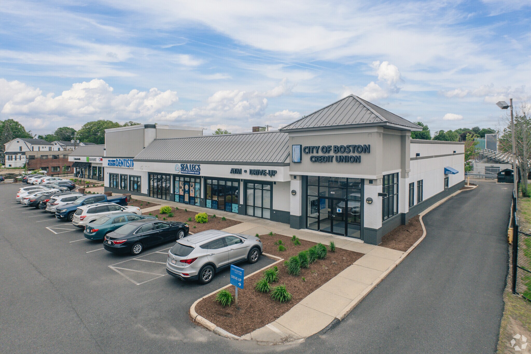 77 Spring St, West Roxbury, MA for sale Primary Photo- Image 1 of 1