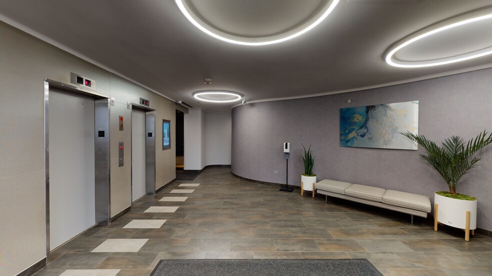 1100 Jorie Blvd, Oak Brook, IL for lease - Matterport 3D Scan - Image 2 of 13