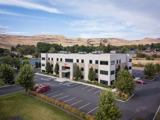 601 N Keys Rd, Yakima, WA for sale - Building Photo - Image 1 of 1