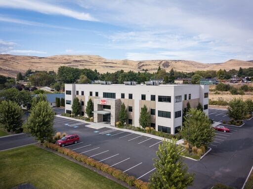 601 N Keys Rd, Yakima, WA for sale Building Photo- Image 1 of 1