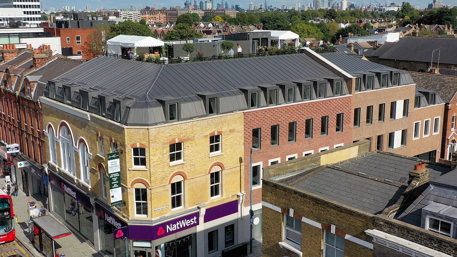 1 Werter Rd, London for sale Building Photo- Image 1 of 1