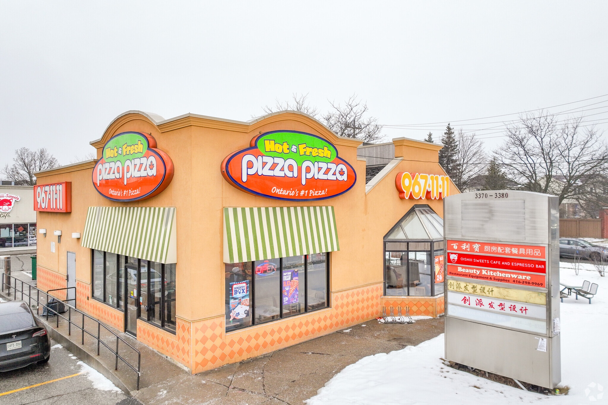 3380 Kennedy Rd, Toronto, ON for sale Primary Photo- Image 1 of 1