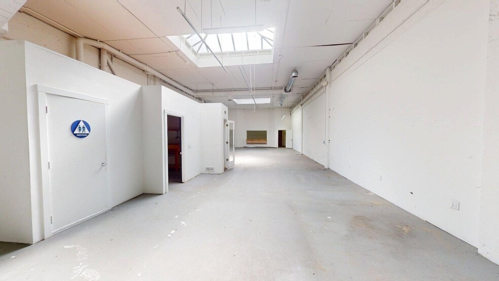 1141 Howard St, San Francisco, CA for sale - Interior Photo - Image 2 of 6