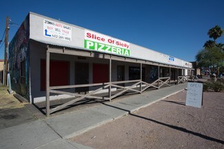 More details for 802 E Indian School Rd, Phoenix, AZ - Retail for Lease