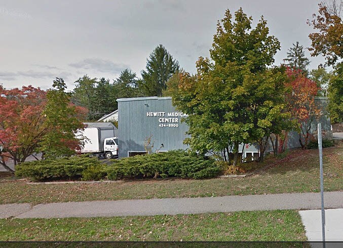 2236 Packard Rd, Ypsilanti, MI for sale Building Photo- Image 1 of 1