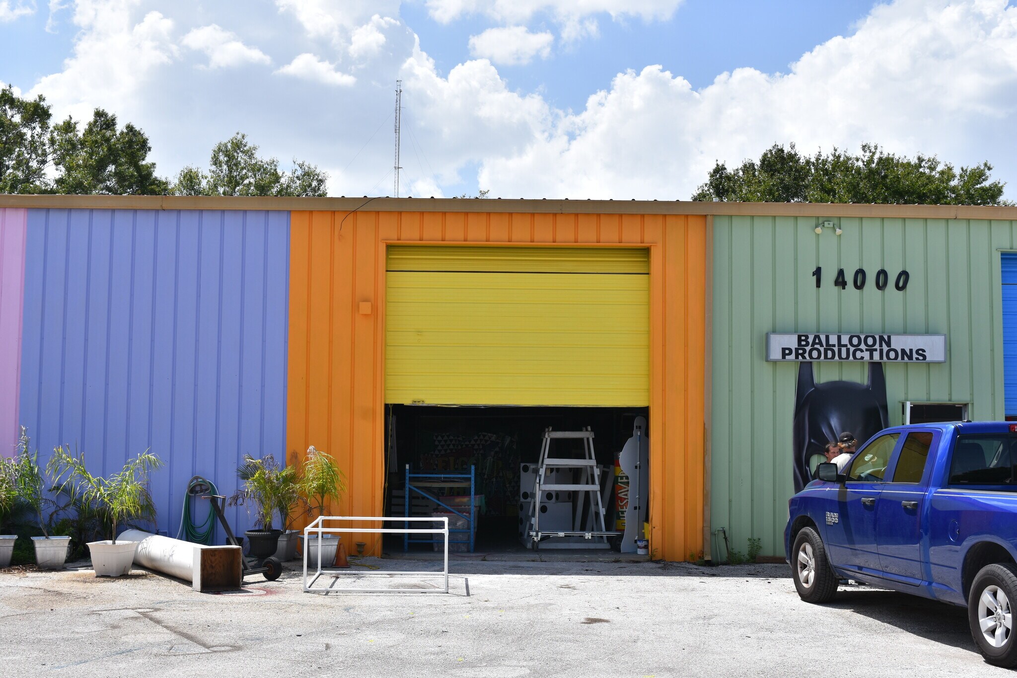 14000 68th St N, Largo, FL for sale Building Photo- Image 1 of 1