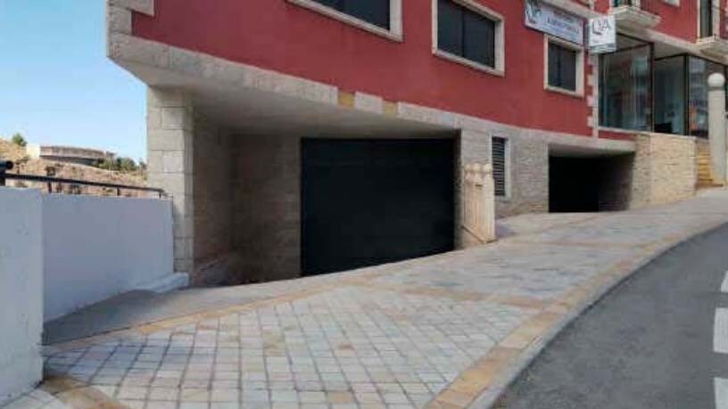 Multifamily in Macael, Almería for sale - Building Photo - Image 3 of 3