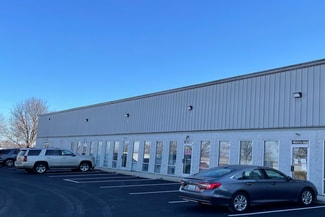 More details for 470 Conway Ct, Lexington, KY - Flex for Lease