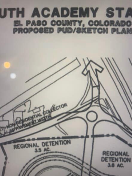 2270 B St, Colorado Springs, CO for sale - Building Photo - Image 3 of 8