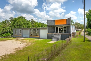 765 E Washington St, Monticello FL - Retail Space