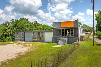 More details for 765 E Washington St, Monticello, FL - Retail for Sale
