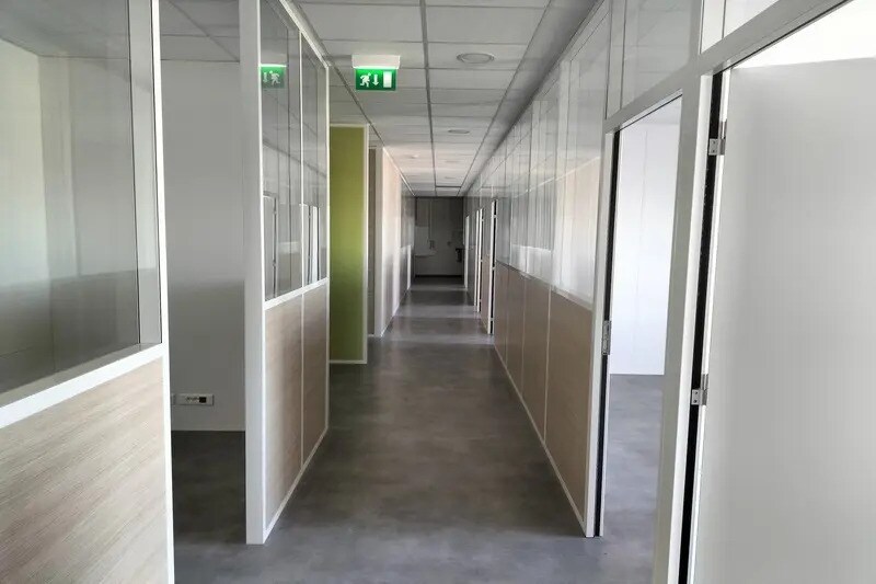 Office in Montpellier for lease - Building Photo - Image 2 of 16