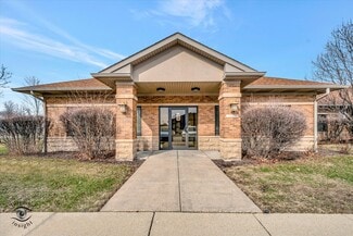 More details for 3817 McCoy Dr, Aurora, IL - Office for Sale