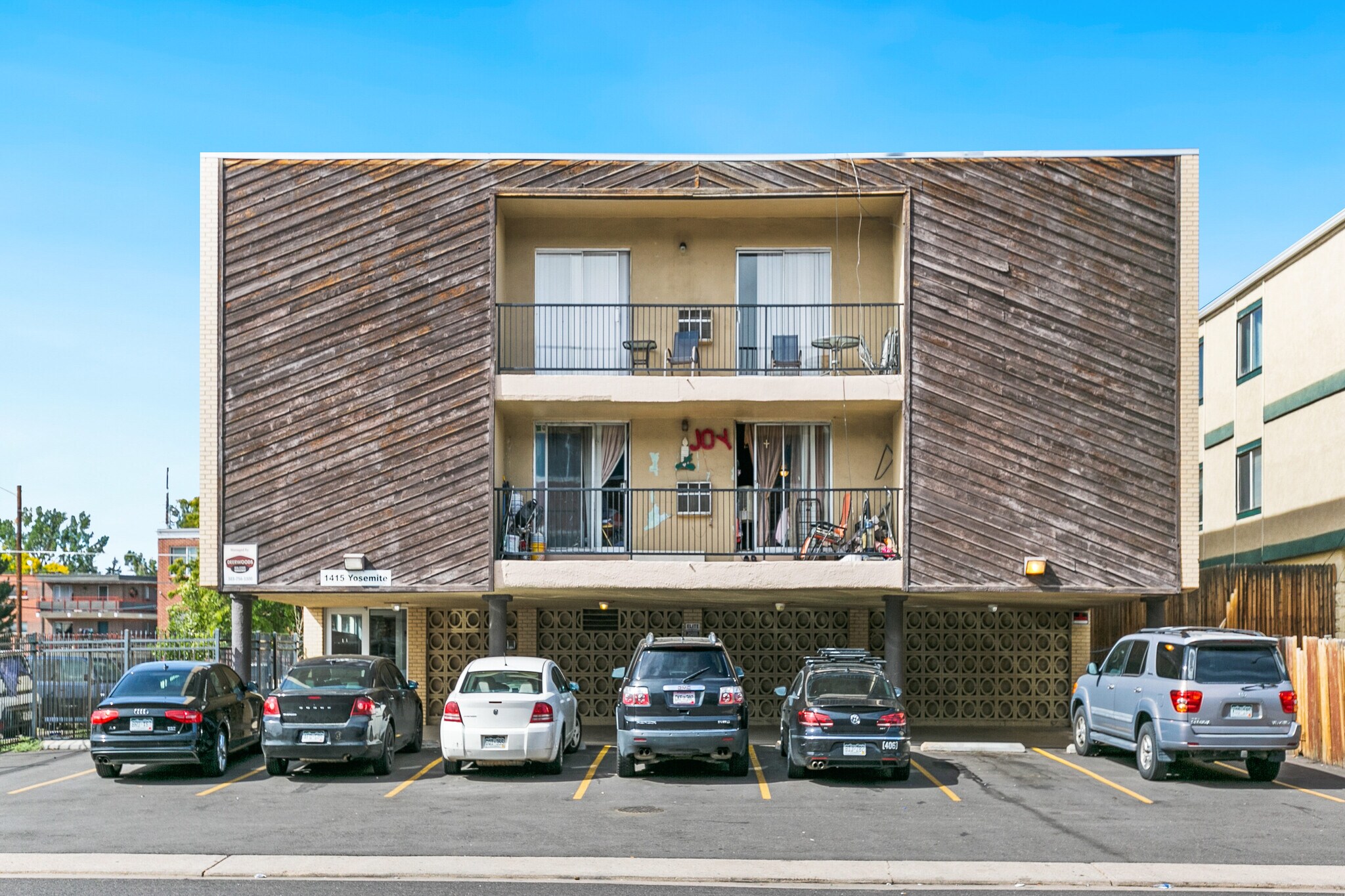 1415 Yosemite St, Denver, CO for sale Building Photo- Image 1 of 1