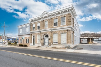 More details for 107 E Main St, Bath, PA - Office/Retail, Retail for Lease
