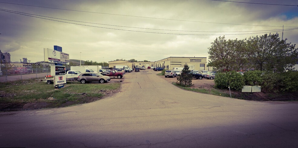 12920 156th St NW, Edmonton, AB for sale - Building Photo - Image 1 of 1