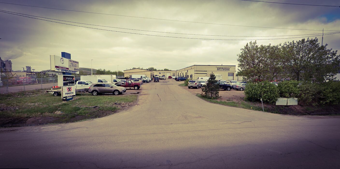 12920 156th St NW, Edmonton, AB for sale Building Photo- Image 1 of 1