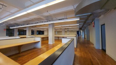 41 E 11th St, New York, NY for lease Interior Photo- Image 2 of 12