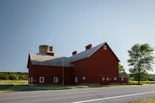 00 Rte 3, Henderson, NY for sale - Primary Photo - Image 1 of 10