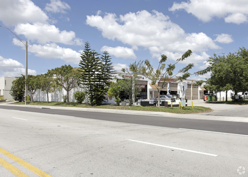 5945 Anglers Ave, Fort Lauderdale, FL for sale - Primary Photo - Image 1 of 1