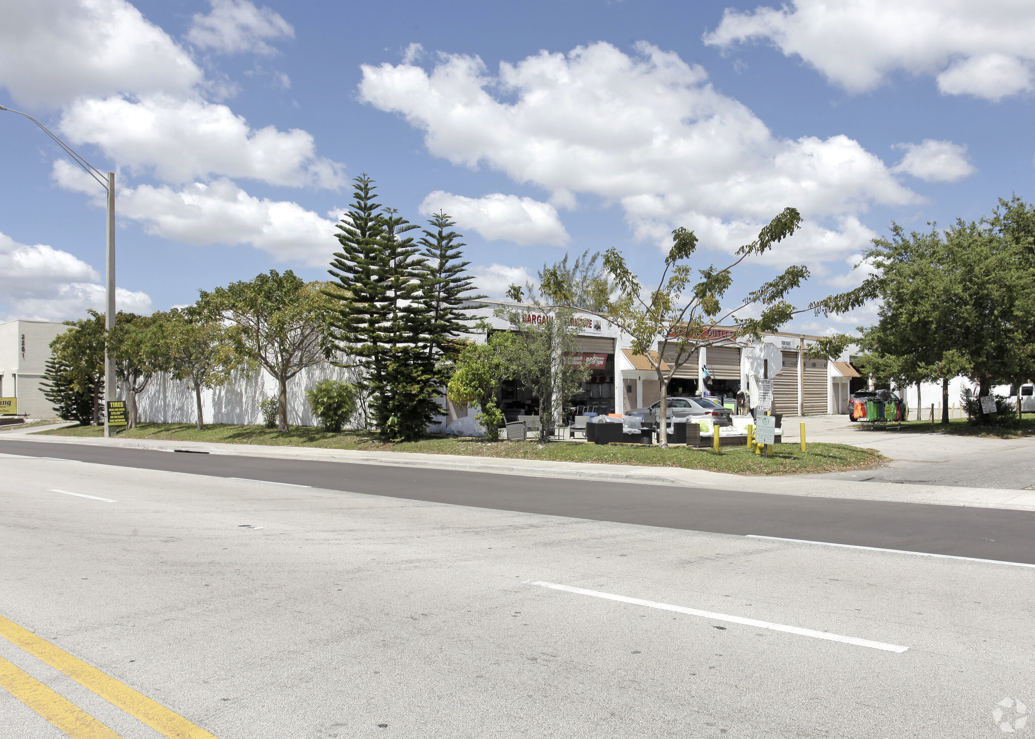 5945 Anglers Ave, Fort Lauderdale, FL for sale Primary Photo- Image 1 of 1