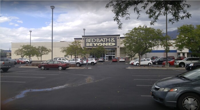 50 W University Pky, Orem, UT for sale Building Photo- Image 1 of 1