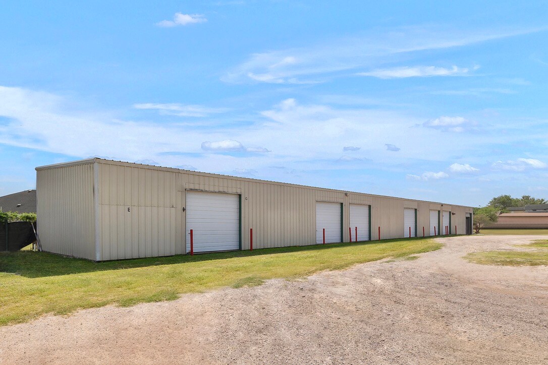 2300 N Cypress St, Pharr, TX for sale Building Photo- Image 1 of 1