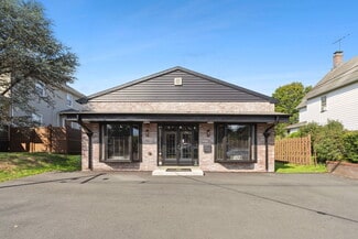 More details for 187-189 N Main St, Milltown, NJ - Office for Sale