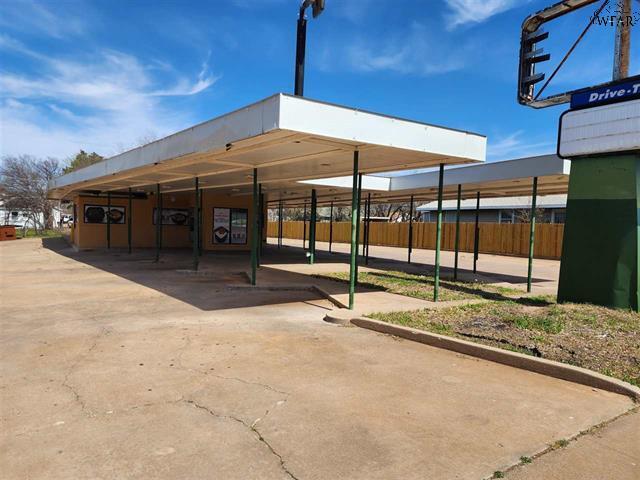 2112 9th St, Wichita Falls, TX for sale Primary Photo- Image 1 of 1