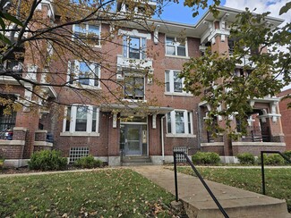 More details for 5335 Delmar Blvd, Saint Louis, MO - Multifamily for Sale