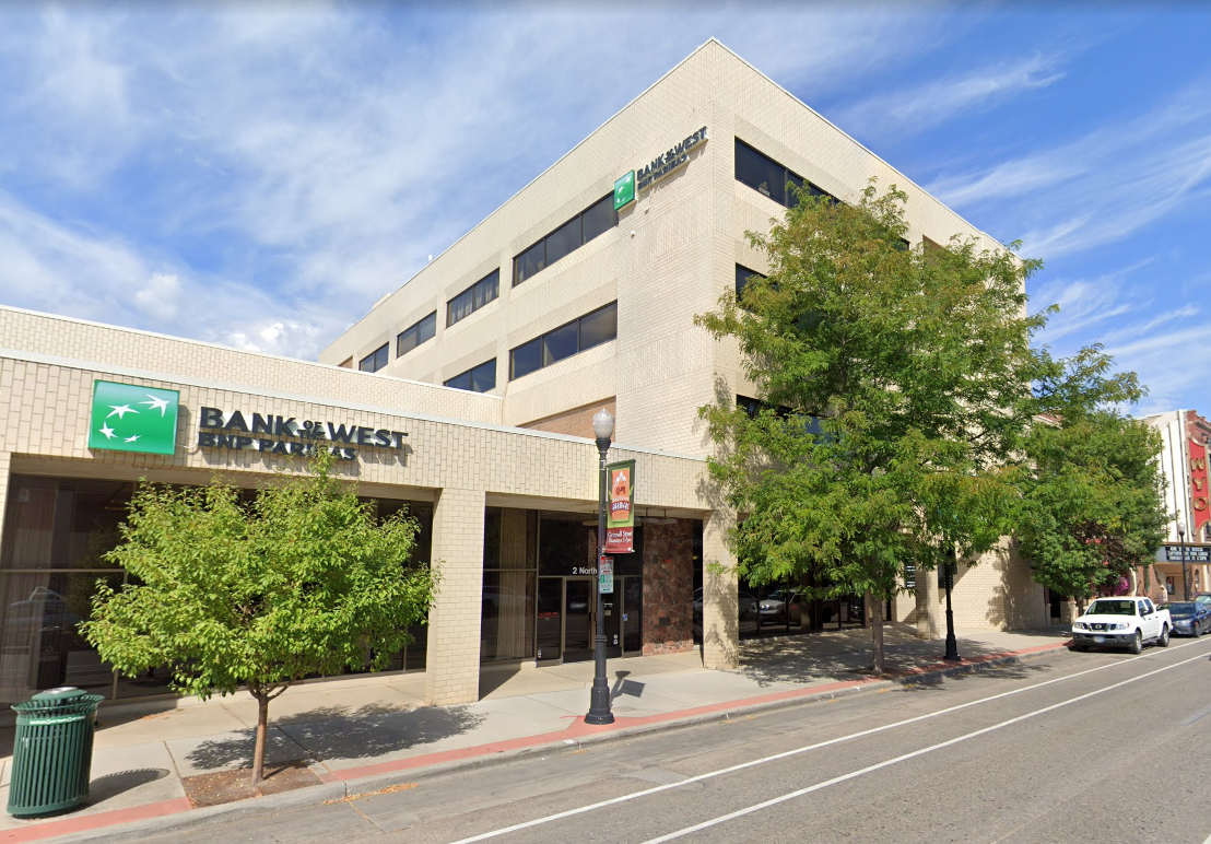 2 N Main St, Sheridan, WY for lease Building Photo- Image 1 of 37