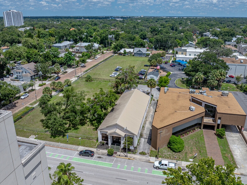 437 N Magnolia Ave, Orlando, FL for sale - Building Photo - Image 2 of 36