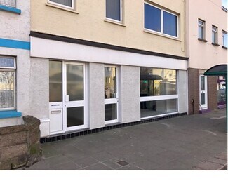 More details for La Route De St. Aubin, Jersey - Retail for Lease